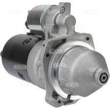 Cargo 111115 starter gebraucht kaufen  Görlitz