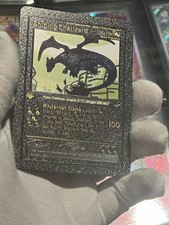 Shining charizard black for sale  CHELTENHAM