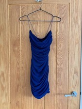 Polly navy mesh for sale  BARNETBY