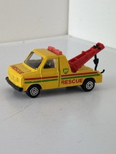 Corgi ford transit for sale  CRYMYCH