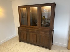 Sonoma oak wooden for sale  GRIMSBY