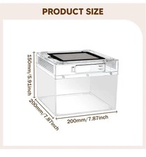 Reptile terrarium breeding for sale  BIRMINGHAM