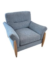 Ercol clara armchair for sale  PRINCES RISBOROUGH