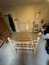 Laura ashley single for sale  KESTON