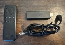 Amazon fire streaming for sale  Cedar Park
