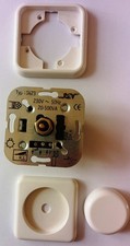 Rev dimmer ausschalterfunktion gebraucht kaufen  Lahnstein