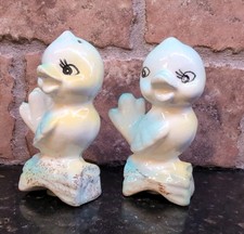Vintage salt pepper for sale  Conesus