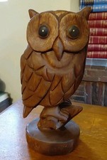 Large vintage wooden for sale  LEICESTER
