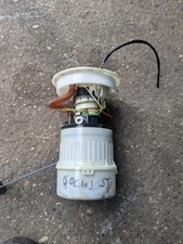 Benzinpumpe ford focus gebraucht kaufen  Mindelheim