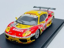 Mistral ferrari 360 d'occasion Mistral ferrari 360 d'occasion  Cassis