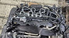 Motore semicompleto per usato  Italia