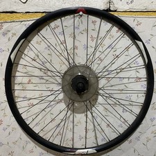 27.5 alexrims sxc.2 for sale  BRISTOL