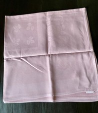 Damast tischdecke mitteldecke gebraucht kaufen  Dresden