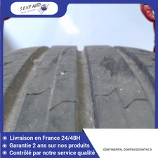 Pneu continental contiecoconta d'occasion  Saint-Quentin