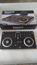 Console usata numark usato  Vetralla