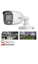 Telecamera hikvision colorvu usato  Casapesenna