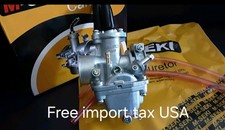 Carburetor yamaha chappy d'occasion  Expédié en Belgium