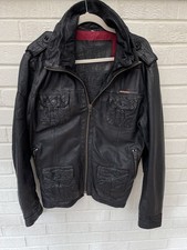 Superdry jacket mens for sale  LINCOLN