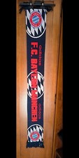 Scarf bayern munchen usato  Foggia