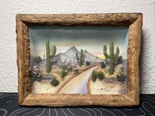 Rare vintage diorama for sale  Rough and Ready