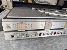 Bang lufsen beocenter gebraucht kaufen  Isenburg, Mündersbach, Roßbach