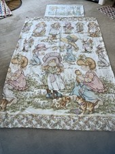 Holly hobby sara for sale  MANCHESTER