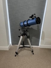 Skywatcher explorer 130p for sale  TRURO