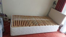Adjustable electric bed for sale  BRIERLEY HILL