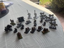 Warhammer tabletop figuren gebraucht kaufen  Sonthofen