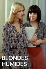 Viens aime blondes for sale  NEWBURY