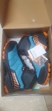 Scarponi trekking scarpa usato  Darfo Boario Terme
