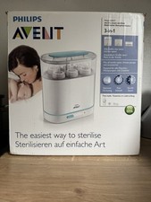Philips Avent 3 in 1 Sterilisator na sprzedaż  Wysyłka do Poland