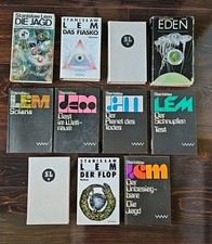 Stanislaw lem konvolut gebraucht kaufen  Chemnitz