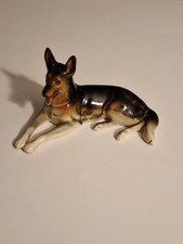 Chien céramique ancienne d'occasion  Saint-Georges-d'Orques