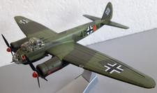 Corgi aviation junkers for sale Corgi aviation junkers for sale  FERNDOWN