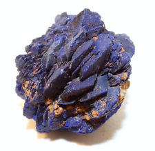 Chessylite azurite chessy d'occasion  Lagnieu