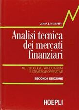 Analisi tecnica dei usato  Milano