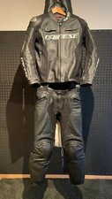 Motorrad lederkombi dainese gebraucht kaufen  Saarbrücken