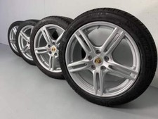 Porsche panamera 971 gebraucht kaufen  Feldkirchen