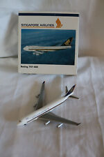 Herpa wings 500852 gebraucht kaufen  Moers
