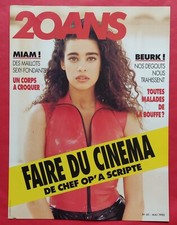 Affichette plv couverture d'occasion  Le Portel
