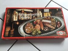 Servierplatte bratenplatte mar gebraucht kaufen  Oberaurach