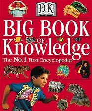 Big book knowledge for sale  STOCKPORT