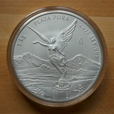 Mexiko libertad 2011 gebraucht kaufen  Rostock