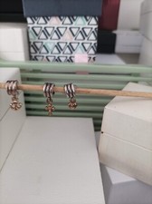 Riginal pandora charms gebraucht kaufen  Vienenburg