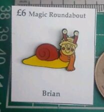 Magic roundabout characters for sale  ST. IVES