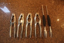 seafood tool set for sale seafood tool set for sale Bothell