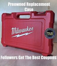 Milwaukee 7009 impact for sale  Hickory