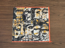 Vintage mixed media for sale  Saint Louis