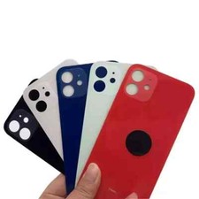 Für iPhone 12 Backcover Glas Akkudeckel Big Hole Rückseite  comprar usado  Enviando para Brazil
